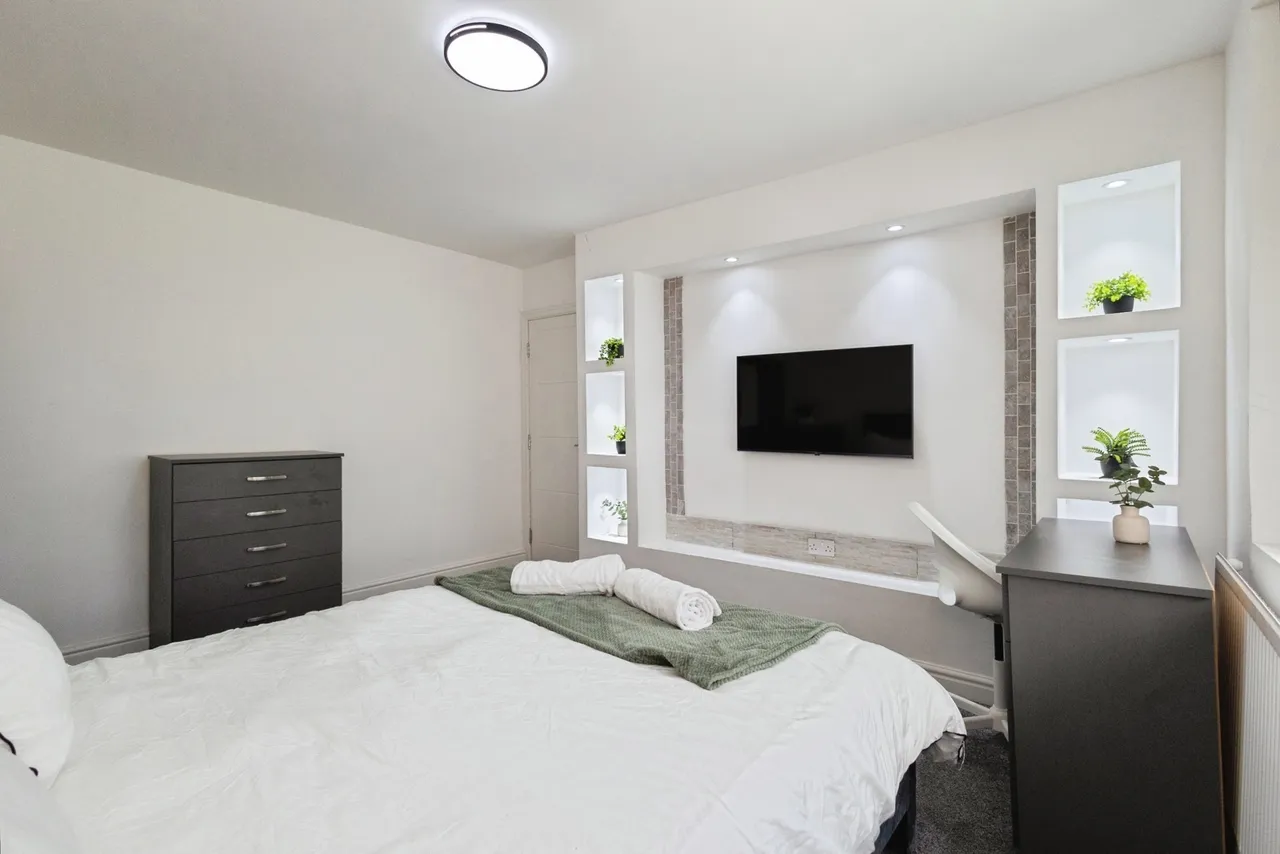 Heald Place, Manchester, M14, photo 37