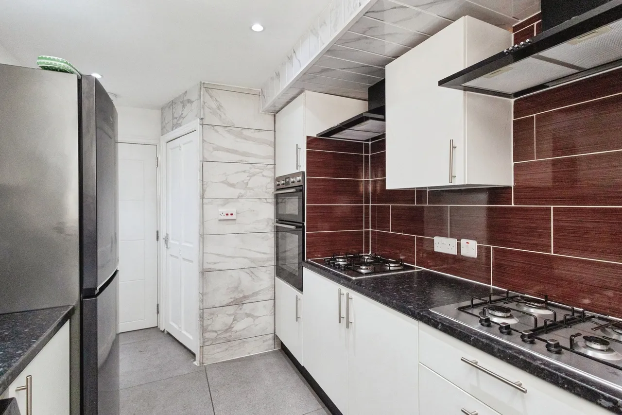 Heald Place, Manchester, M14, photo 21