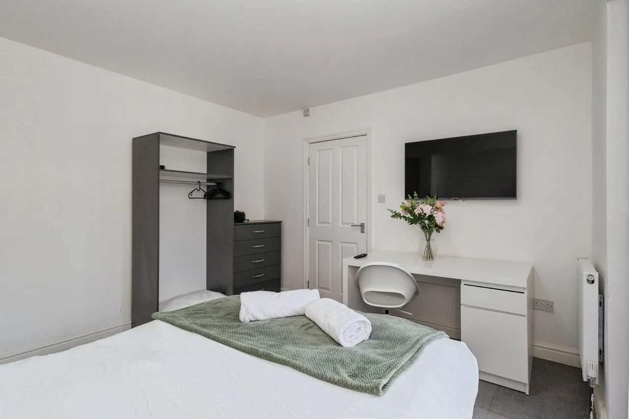 Heald Place, Manchester, M14, photo 45