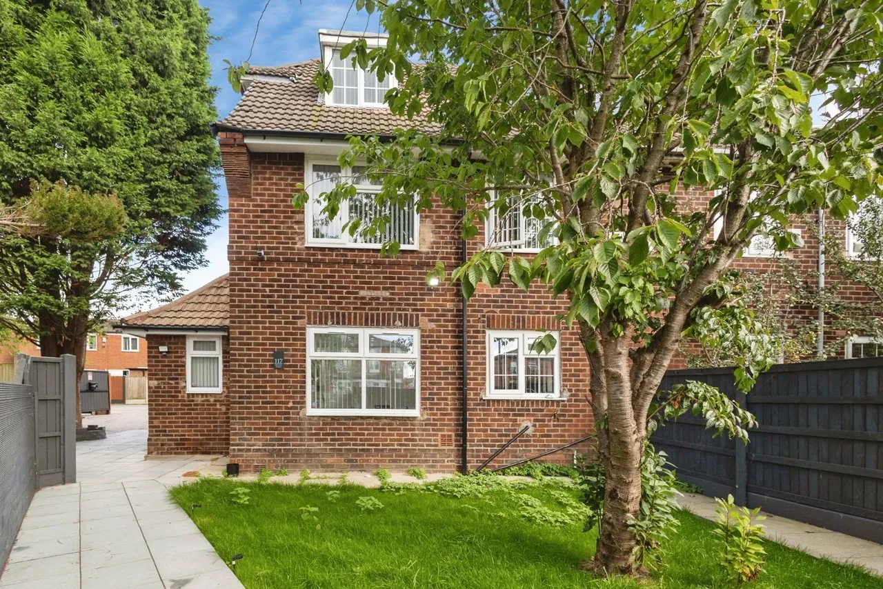 Heald Place, Manchester, M14, photo 6