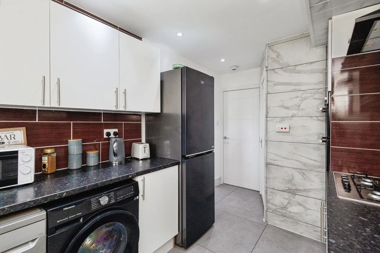Heald Place, Manchester, M14, photo 22