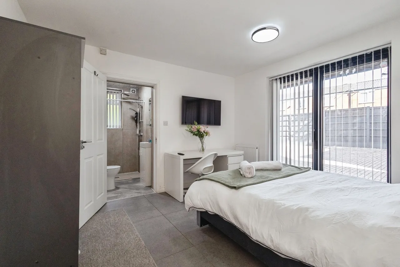 Heald Place, Manchester, M14, photo 9