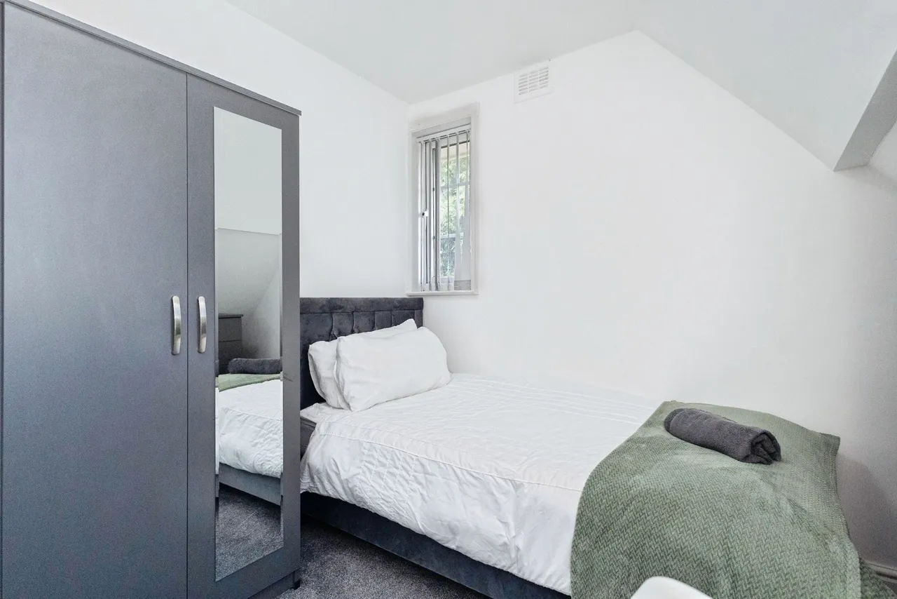 Heald Place, Manchester, M14, photo 27