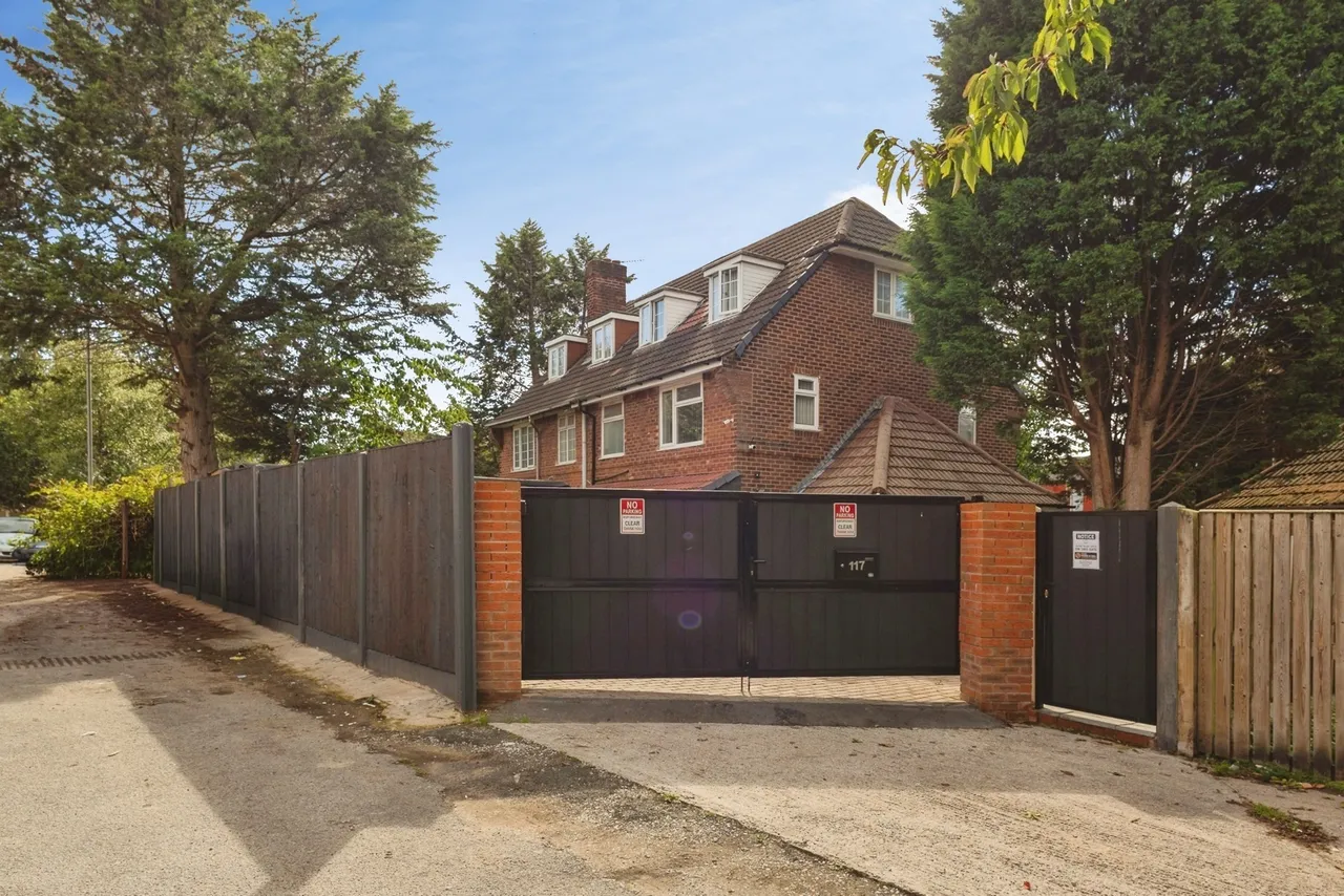 Heald Place, Manchester, M14, photo 13