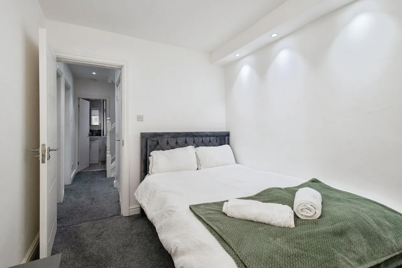 Heald Place, Manchester, M14, photo 34