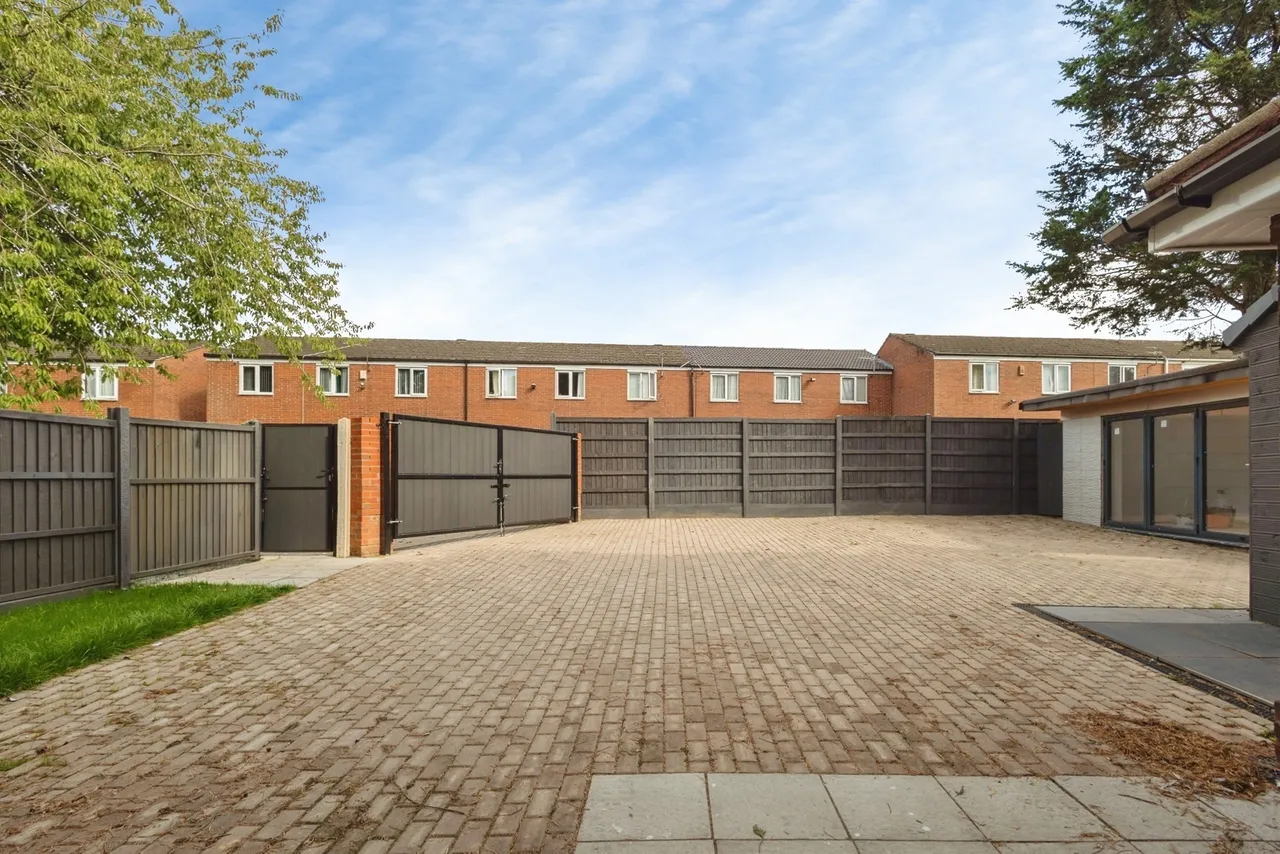 Heald Place, Manchester, M14, photo 16