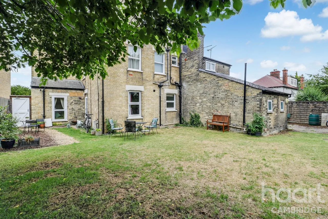 Alpha Road, Cambridge, CB4, photo 8