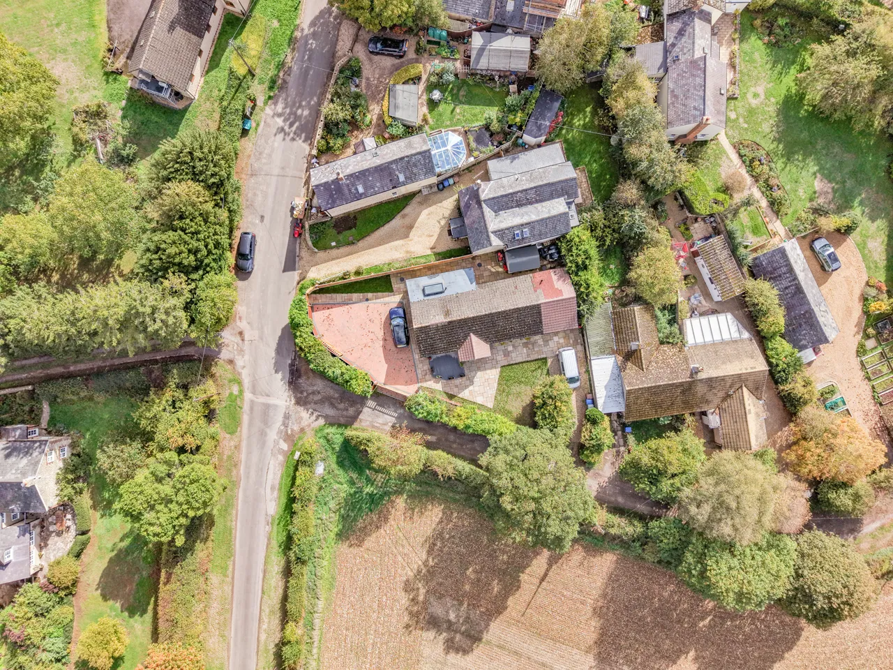 Juniper Hill, Brackley, photo 6