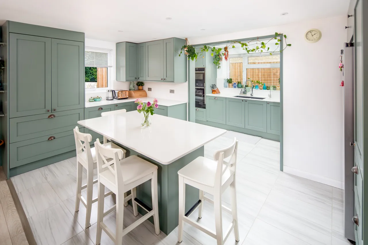 Juniper Hill, Brackley, photo 12