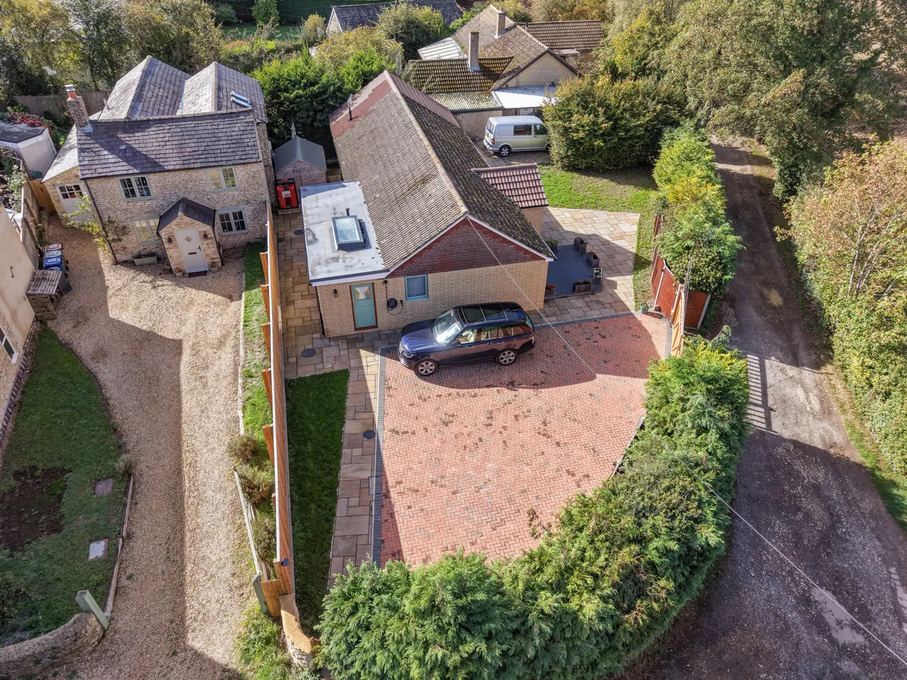Juniper Hill, Brackley, photo 5