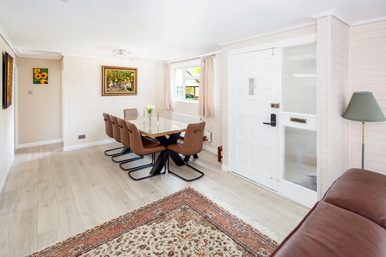 Juniper Hill, Brackley, photo 10