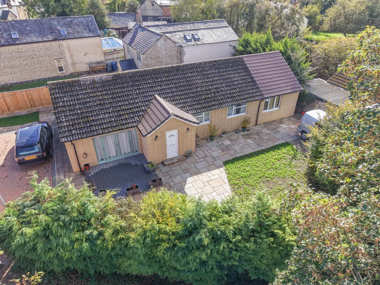 Juniper Hill, Brackley, photo 7