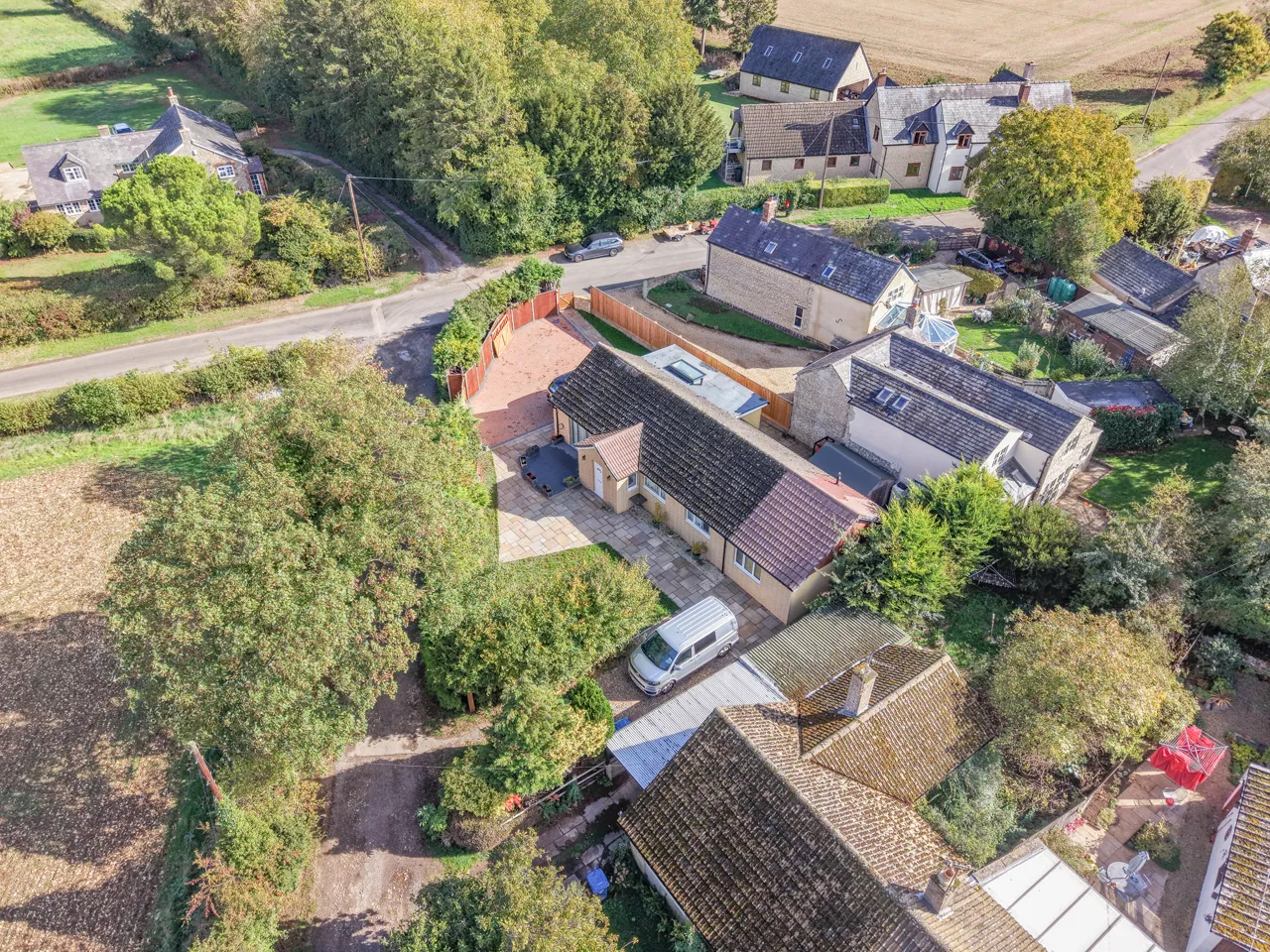 Juniper Hill, Brackley, photo 4