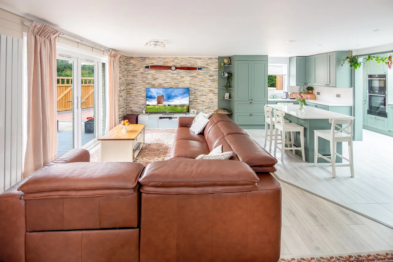 Juniper Hill, Brackley, photo 8