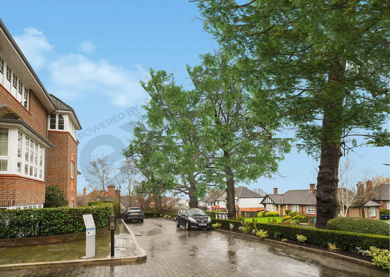 Hammers Lane, Mill Hill, NW7, photo 30