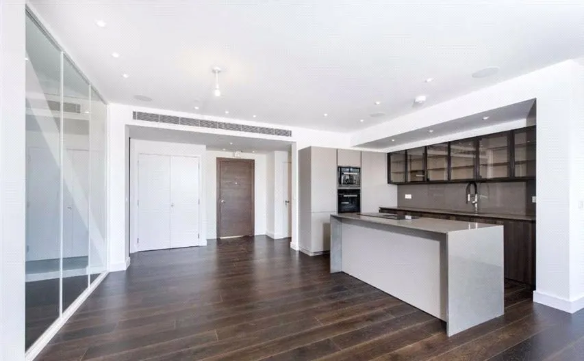 3 bed flat to rent, Finchley Road, Swiss Cottage, NW3
