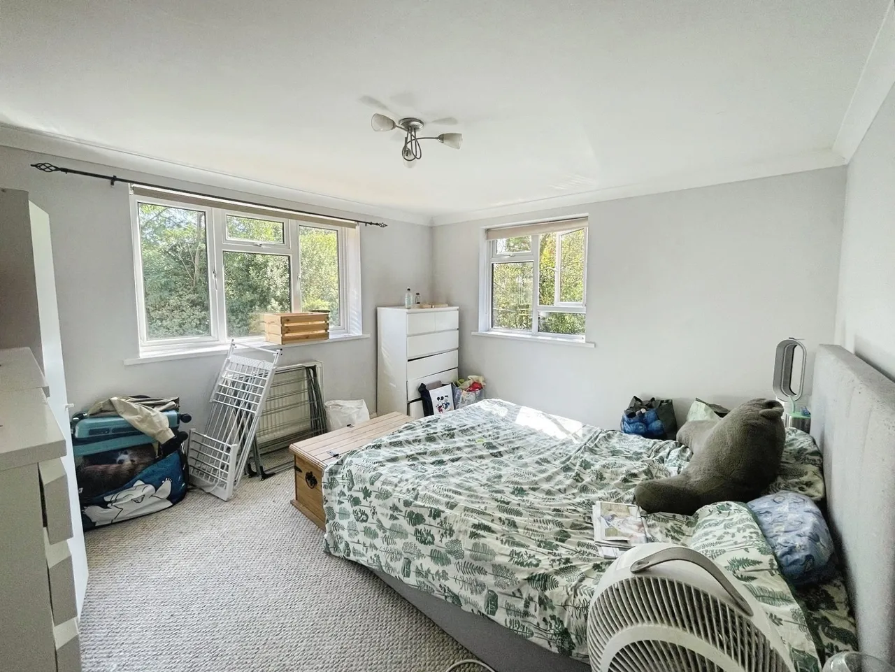 Christchurch Road, Virginia Water, GU25, photo 4
