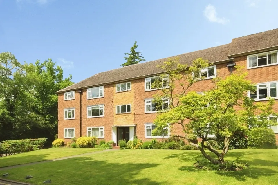 Christchurch Road, Virginia Water, GU25, photo 11