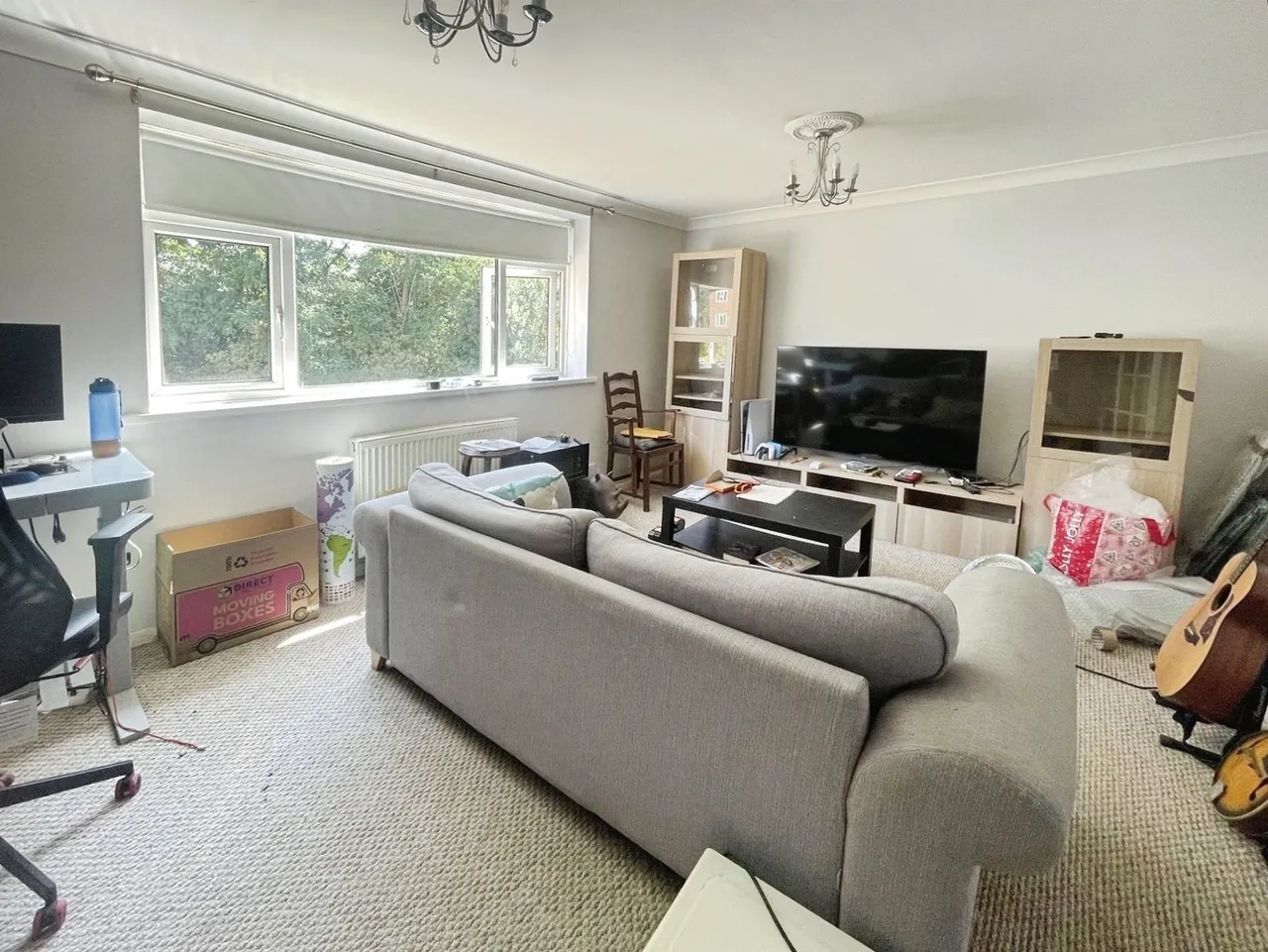Christchurch Road, Virginia Water, GU25, photo 3
