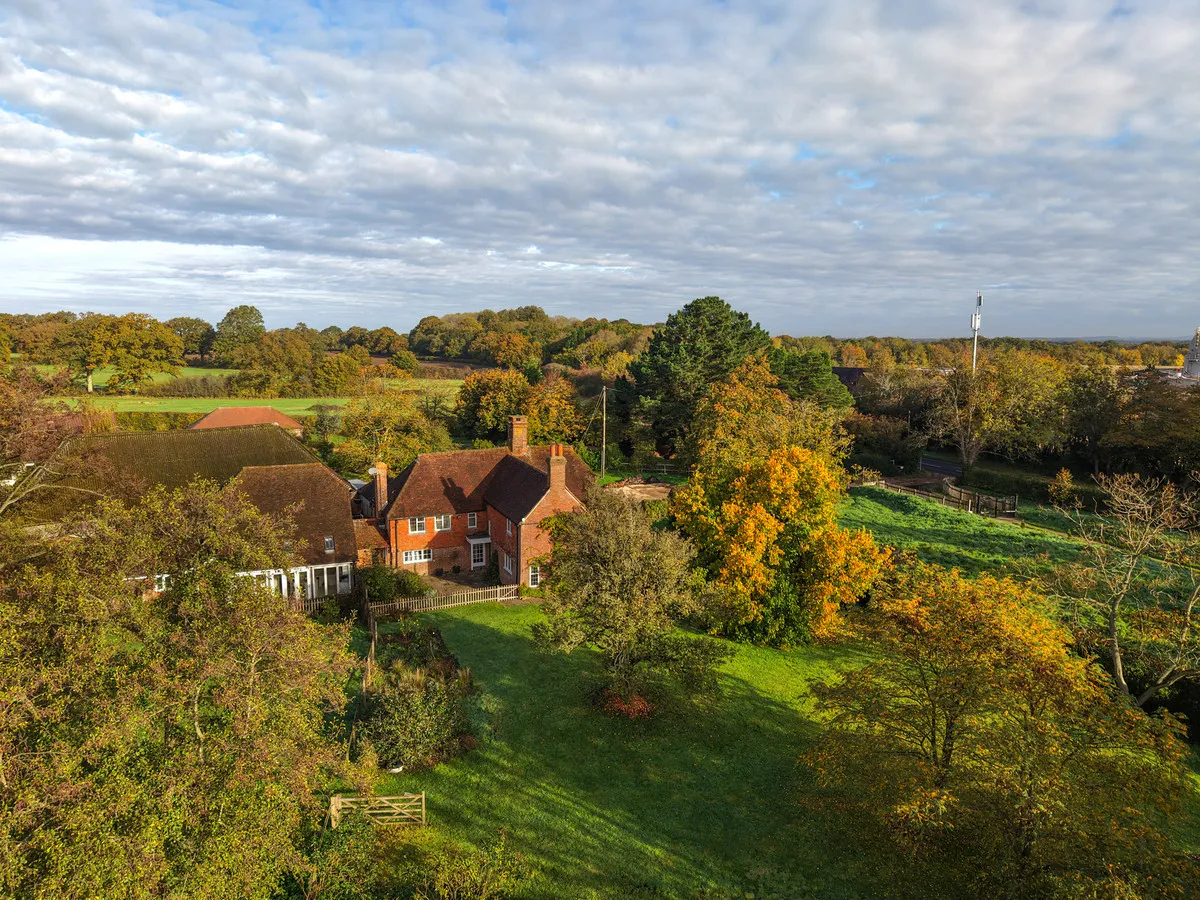 4 bed house for sale — Pulborough, RH20 2LN
