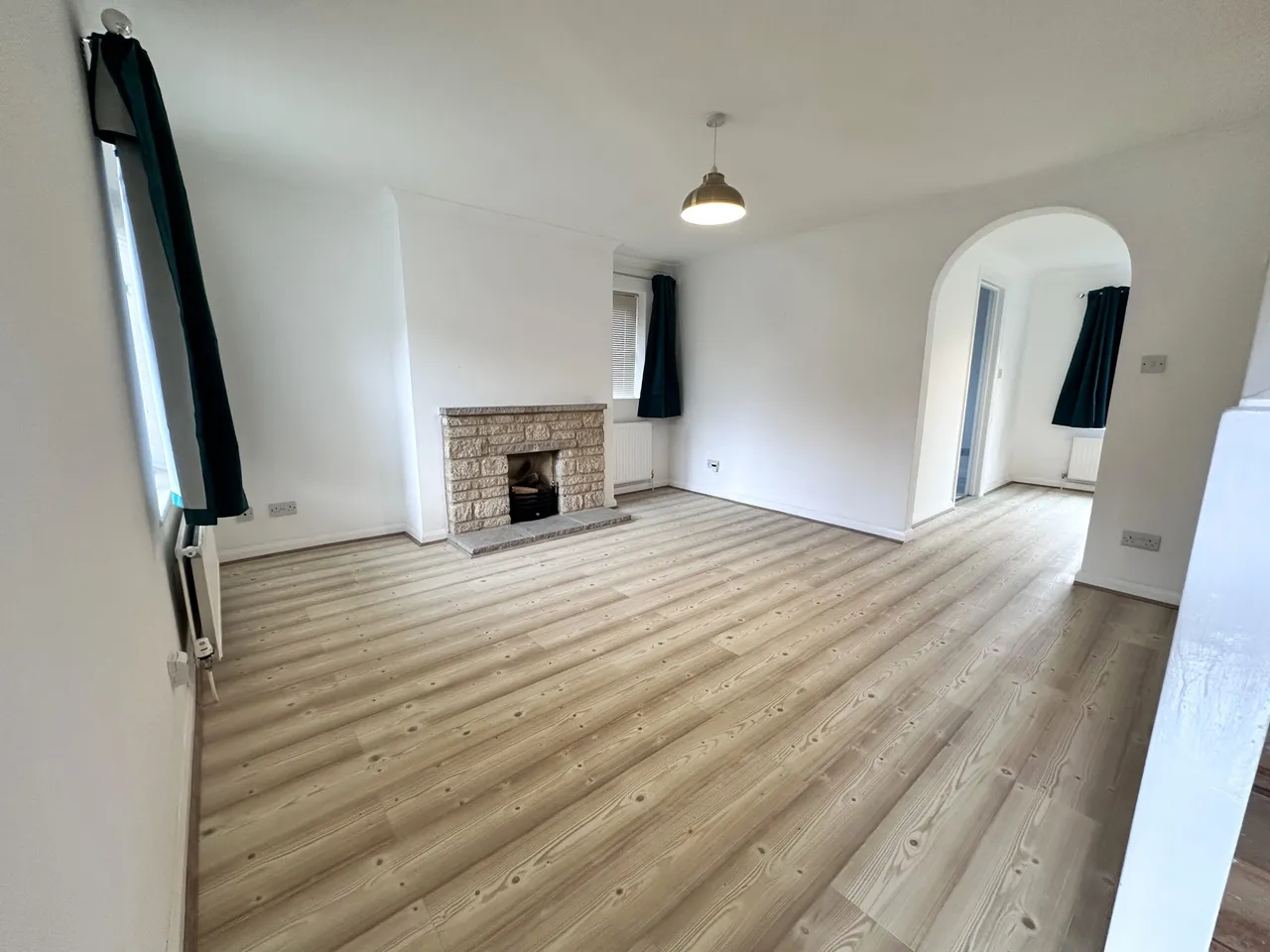 Chetwynd Mead, BAMPTON, photo 12
