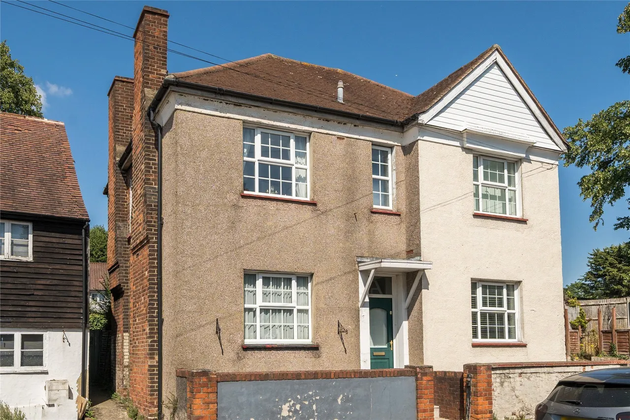 2 bed house for sale — Kent Road, Orpington, Kent, BR5