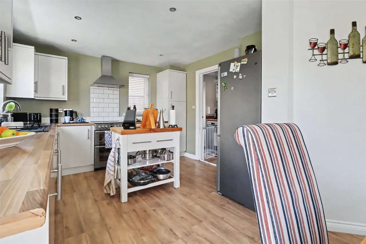 Nadder Meadow, South Molton, EX36, photo 5