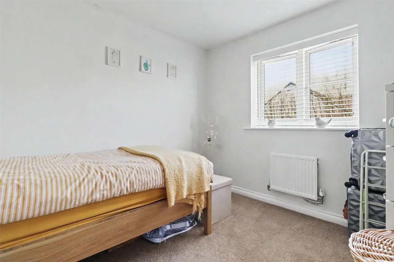 Nadder Meadow, South Molton, EX36, photo 12