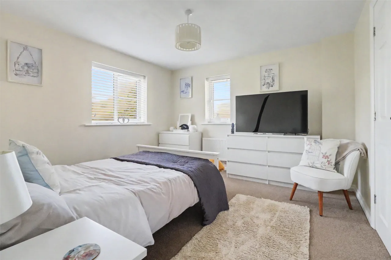 Nadder Meadow, South Molton, EX36, photo 10