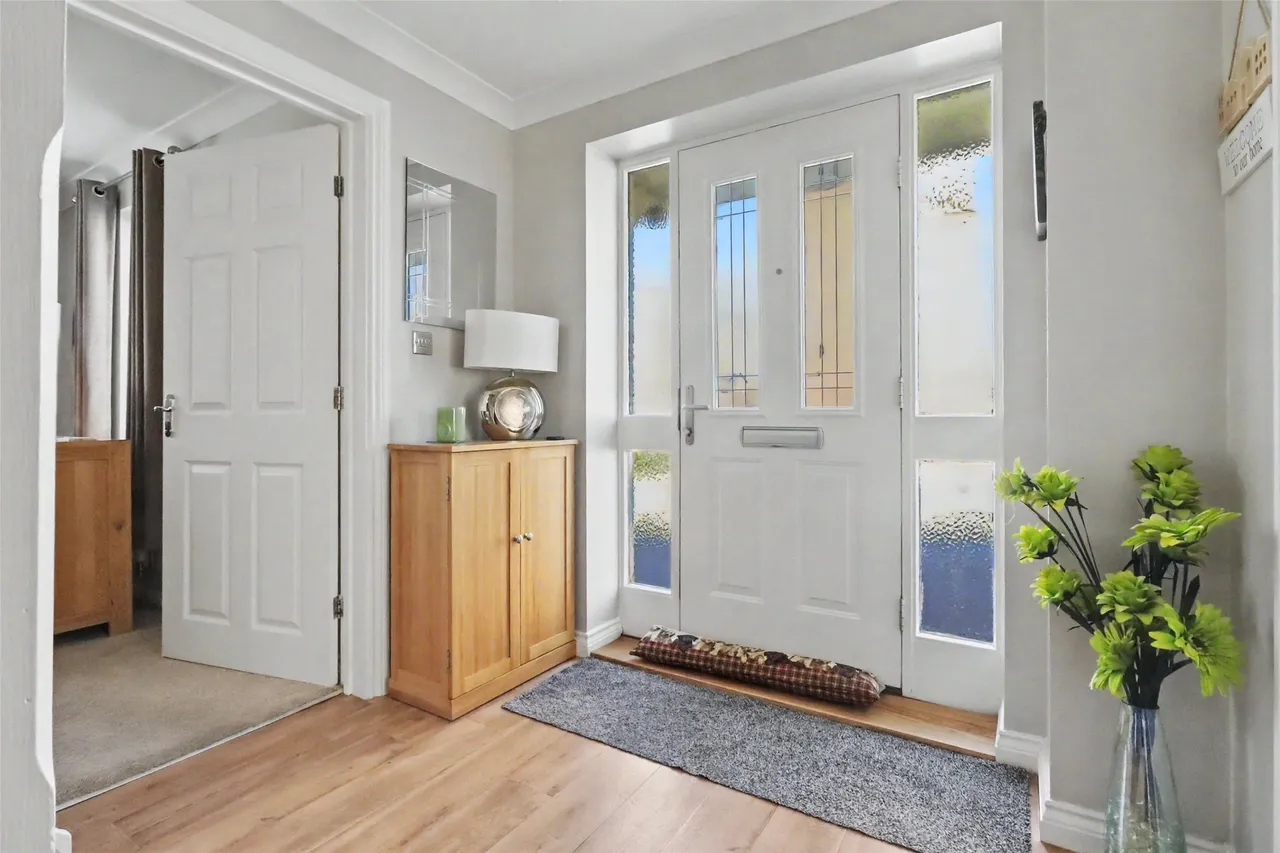 Nadder Meadow, South Molton, EX36, photo 4