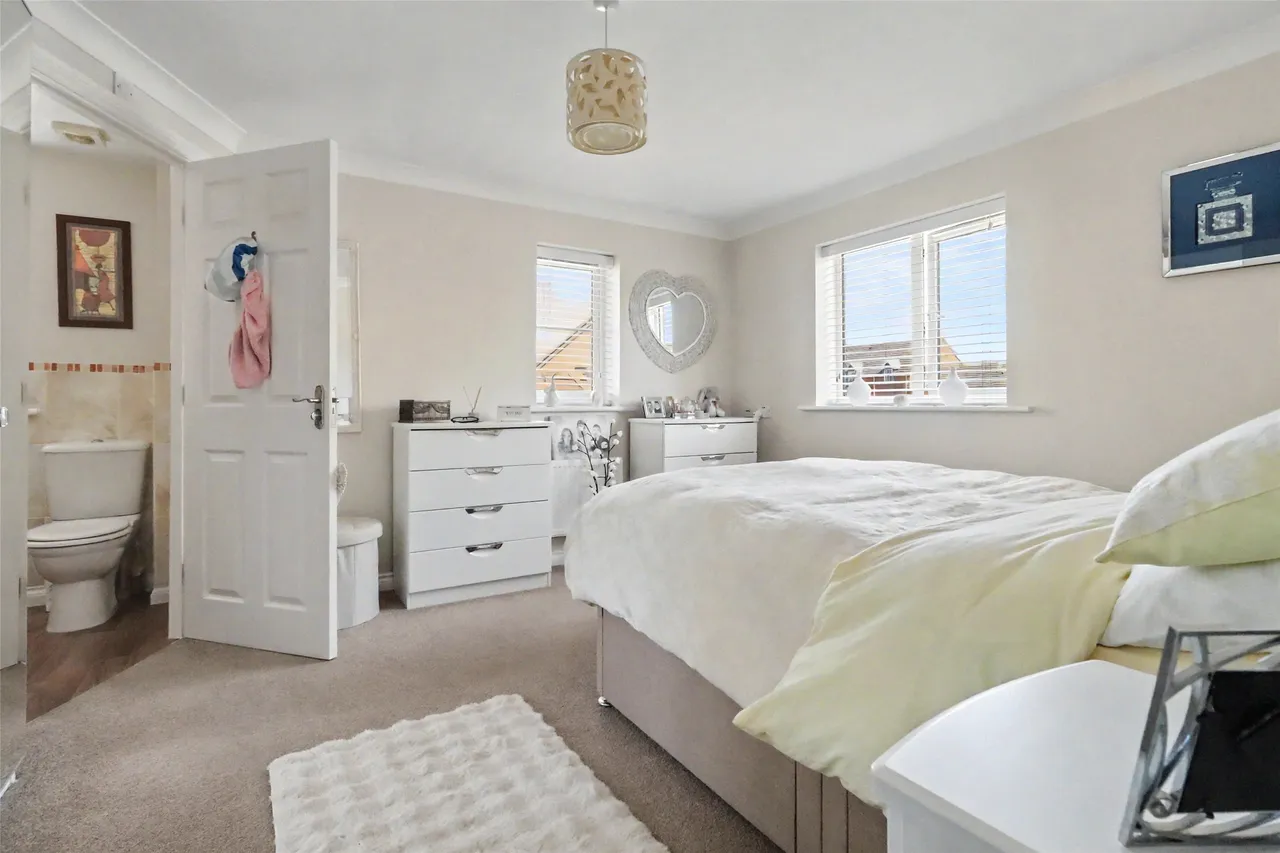 Nadder Meadow, South Molton, EX36, photo 8
