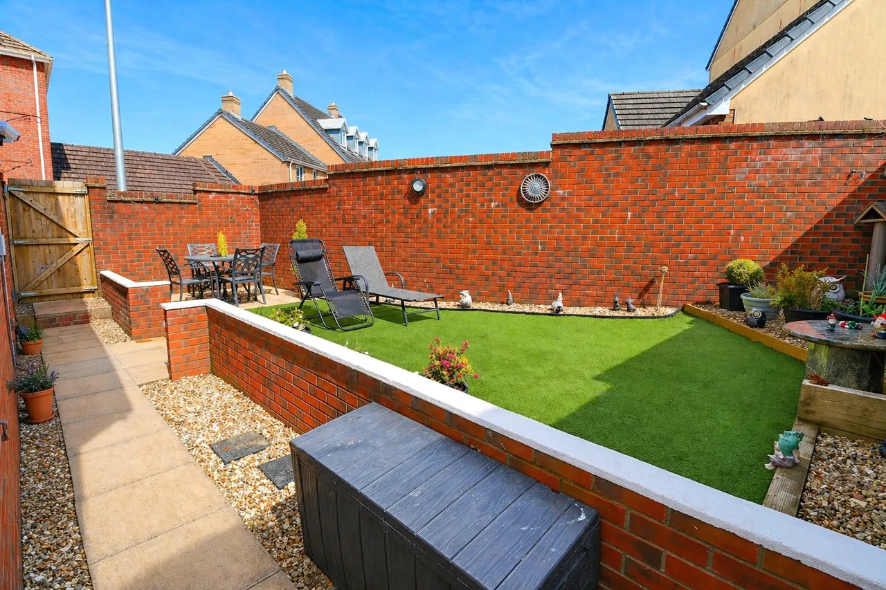 Nadder Meadow, South Molton, EX36, photo 13