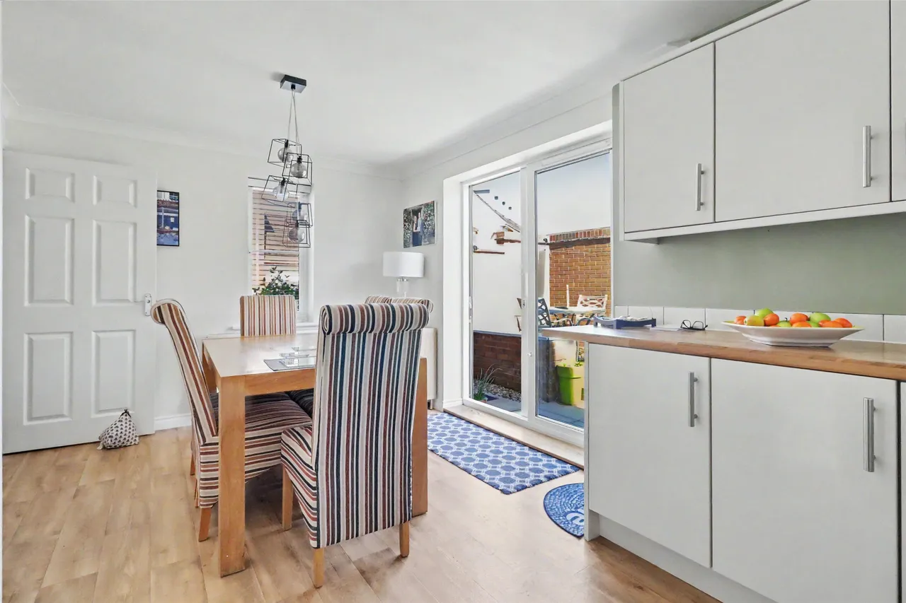Nadder Meadow, South Molton, EX36, photo 6