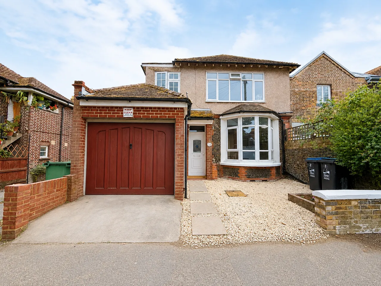 3 bed house for sale, Edith Road, Ramsgate, CT11