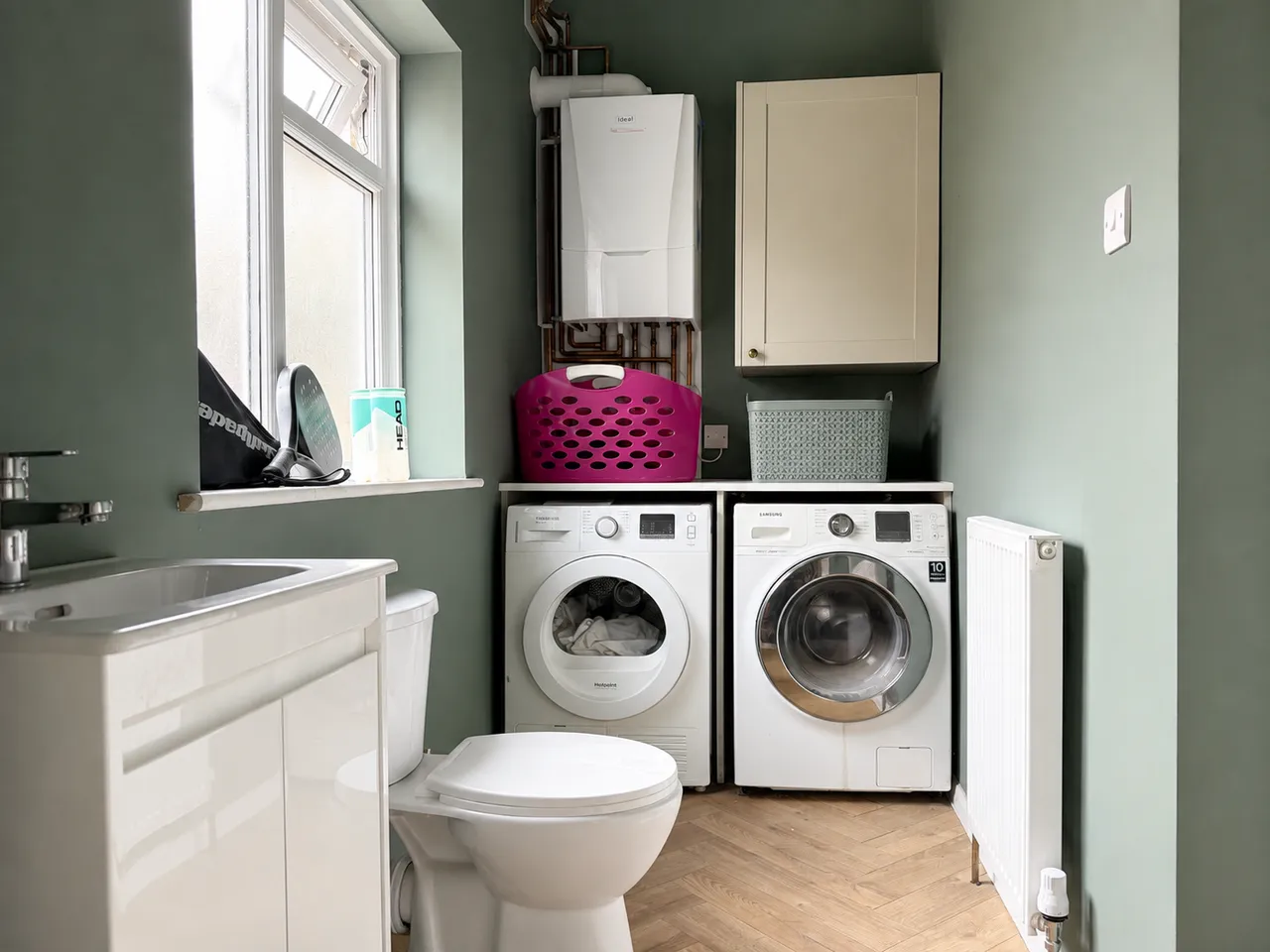 Edith Road, Ramsgate, CT11, photo 6