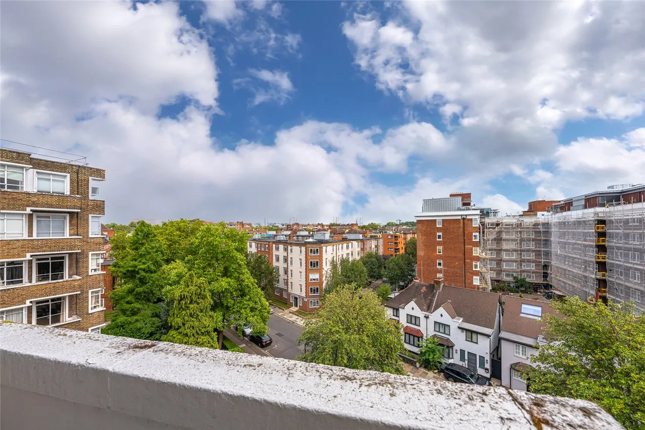 Prince Albert Road, St John's Wood, NW8, photo 14