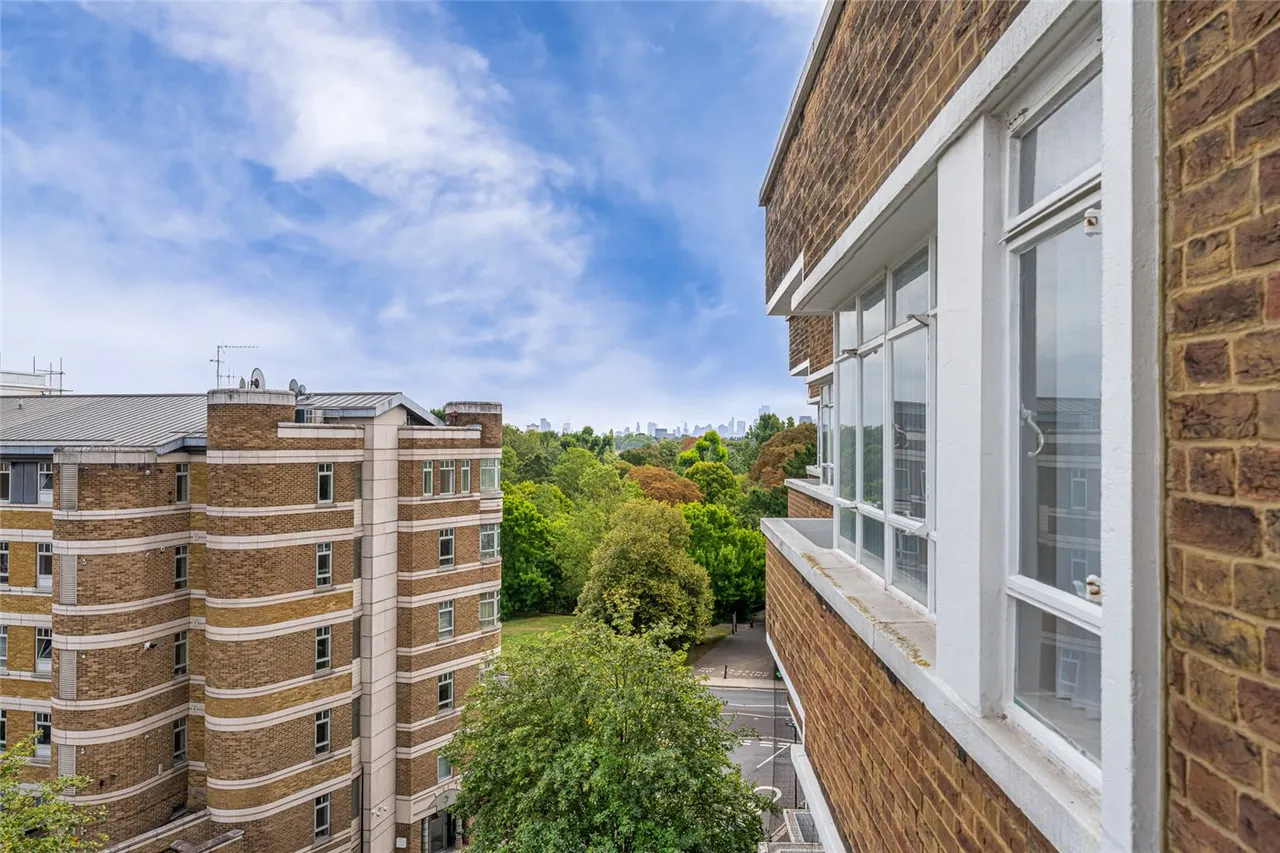 Prince Albert Road, St John's Wood, NW8, photo 4