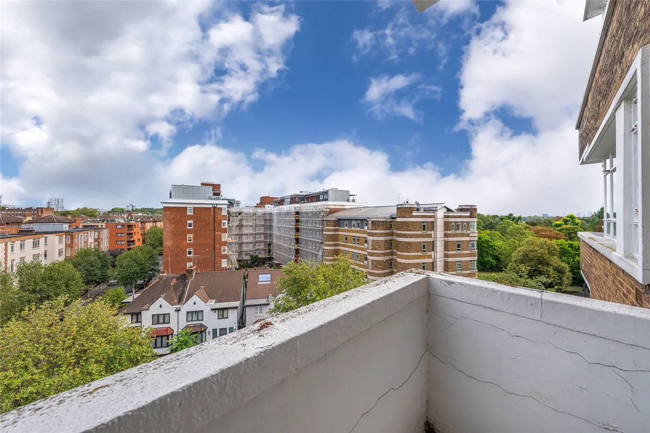 Prince Albert Road, St John's Wood, NW8, photo 11