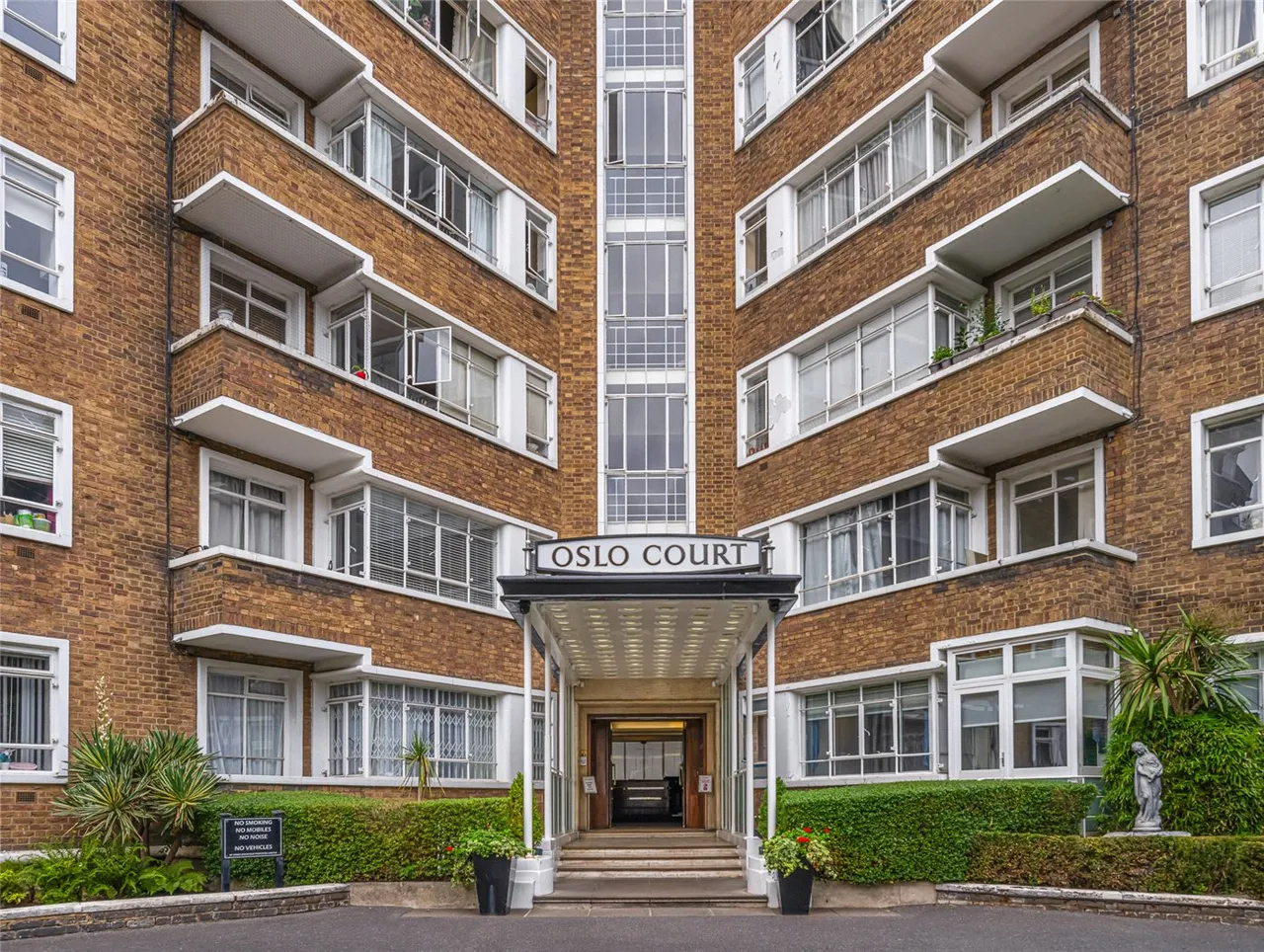 Prince Albert Road, St John's Wood, NW8, photo 12