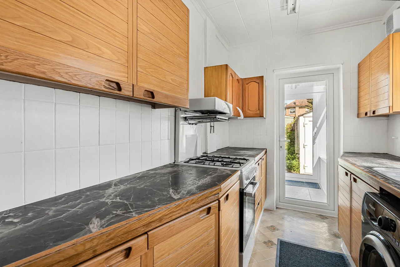 Grasmere Avenue, Whitton, TW3, photo 5