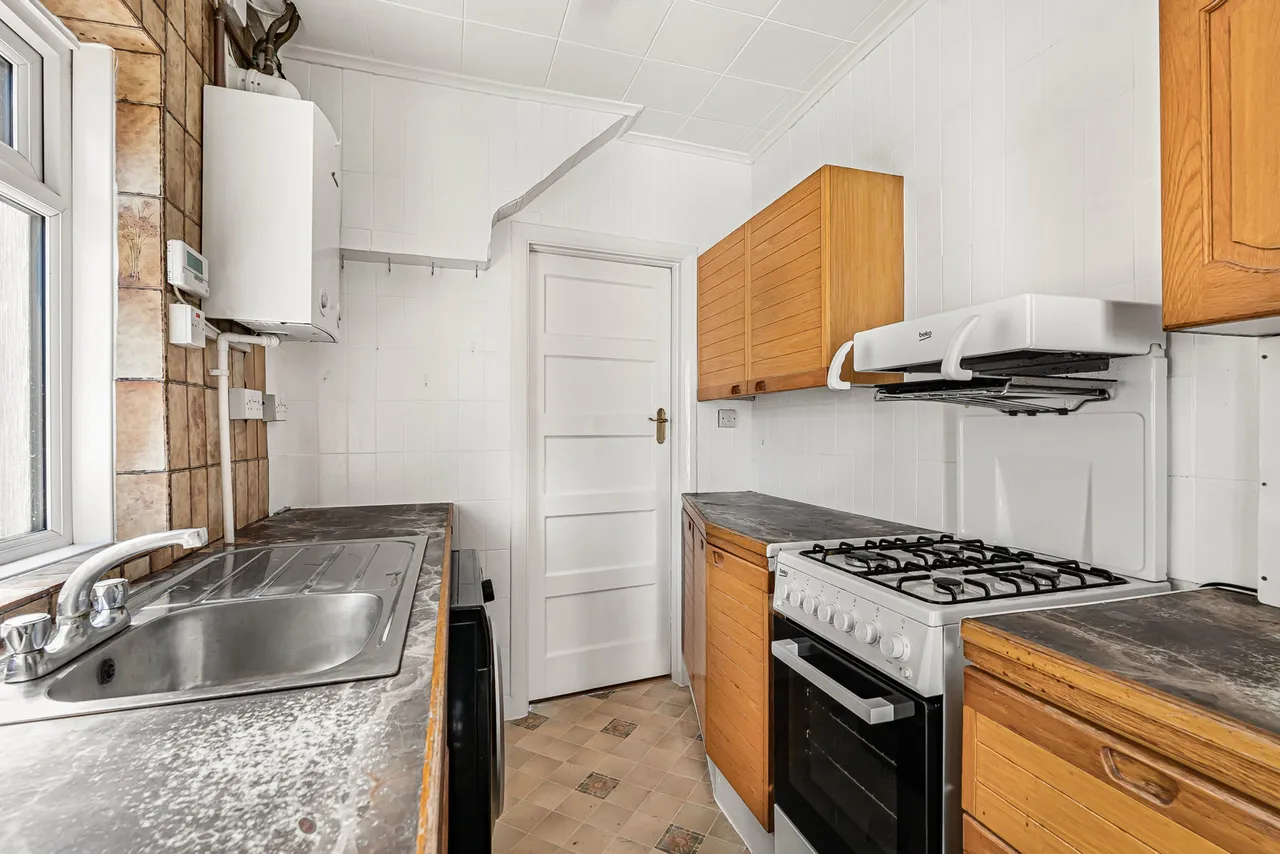 Grasmere Avenue, Whitton, TW3, photo 6
