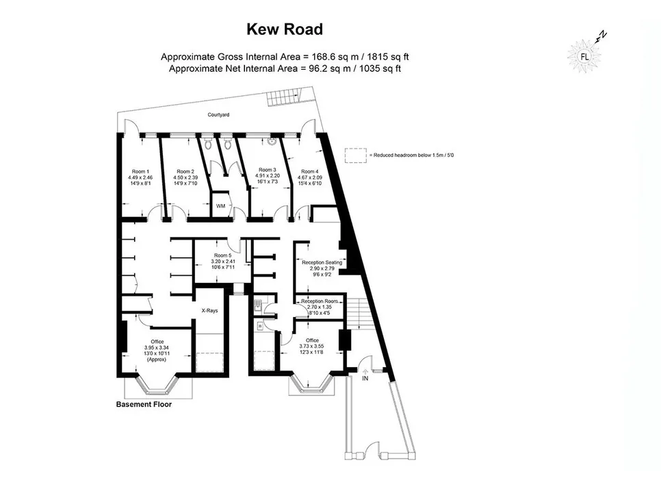 Kew Road, Richmond, Greater London, TW9, photo 3