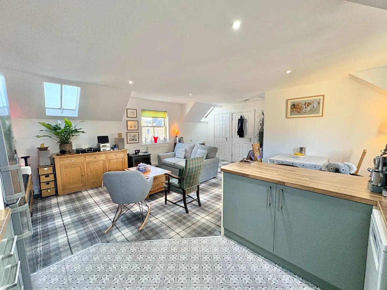 St. Annes Drive, Wolsingham, DL13, photo 4