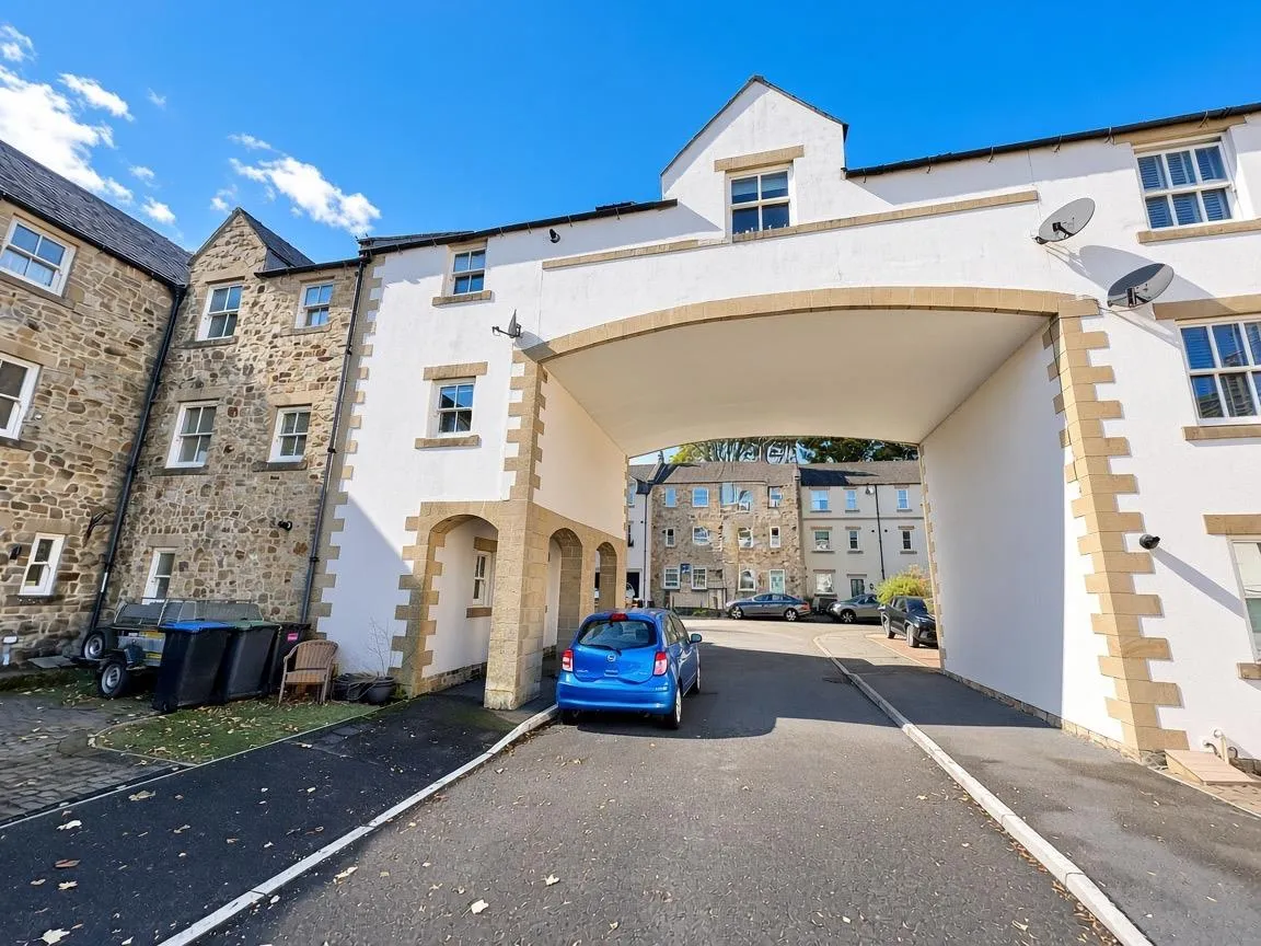 St. Annes Drive, Wolsingham, DL13, photo 16