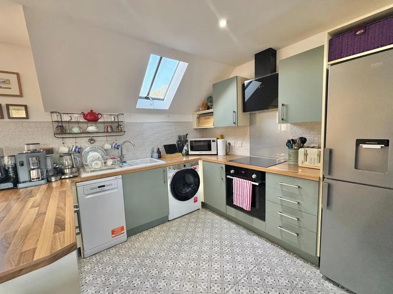 St. Annes Drive, Wolsingham, DL13, photo 8