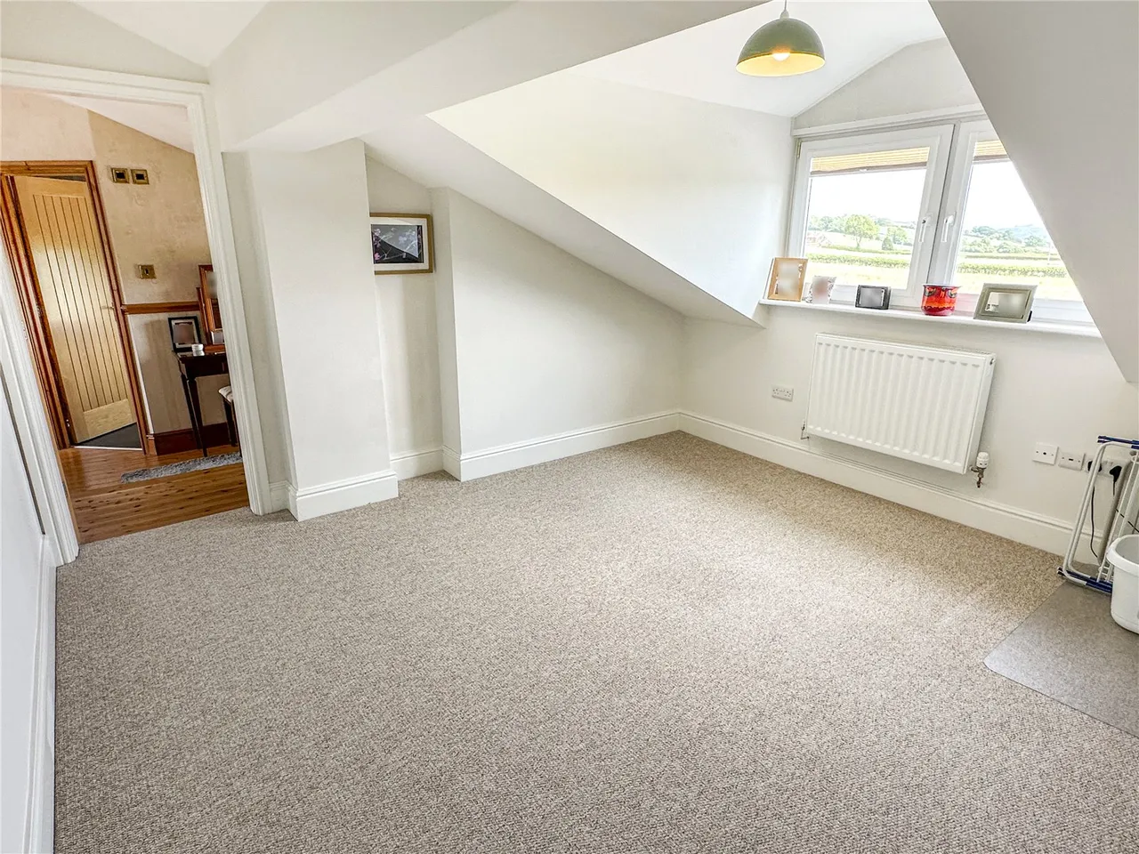 Trefeglwys, Caersws, photo 12