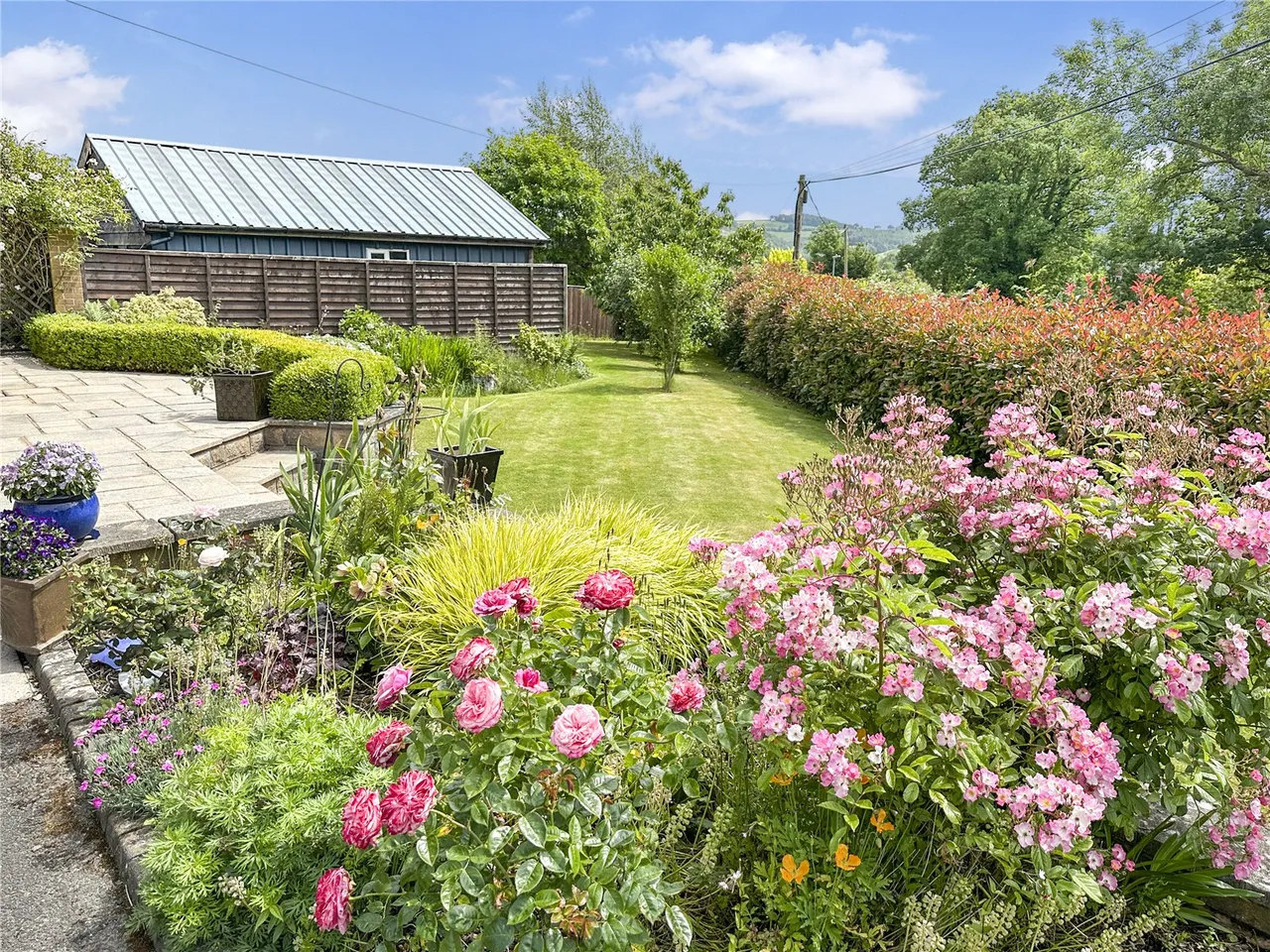 Trefeglwys, Caersws, photo 18