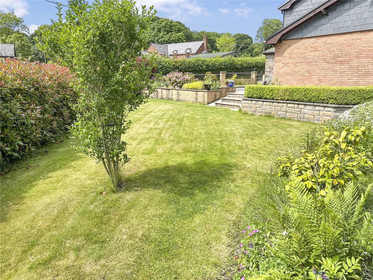 Trefeglwys, Caersws, photo 17
