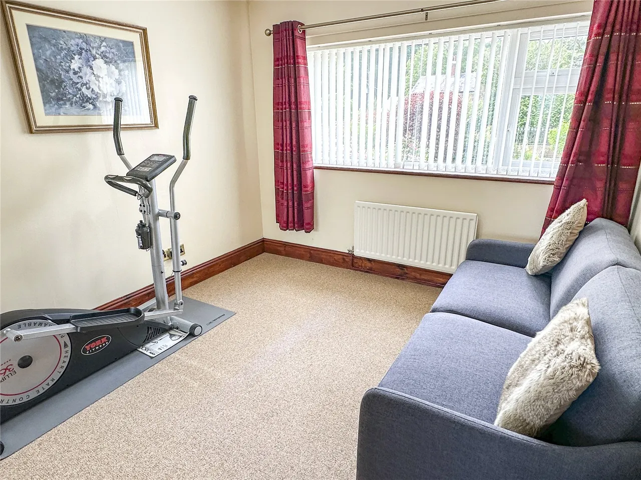 Trefeglwys, Caersws, photo 8
