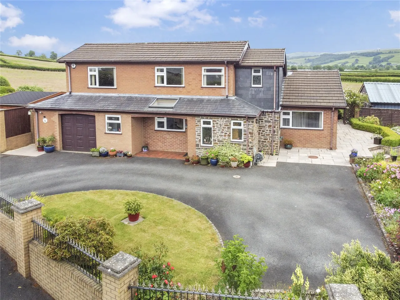 Trefeglwys, Caersws, photo 22